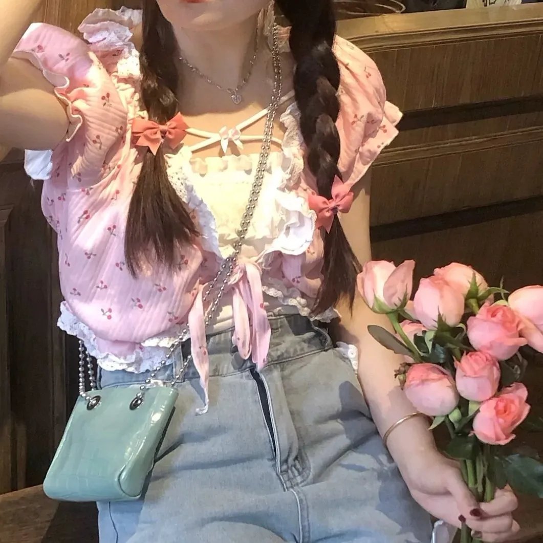 与世界的最后一眼相遇
