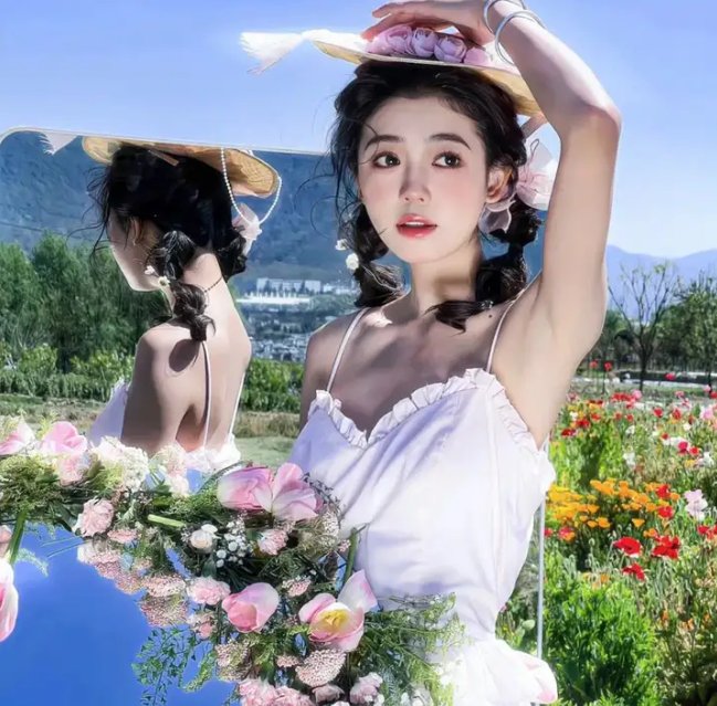 古灵精怪玛德琳